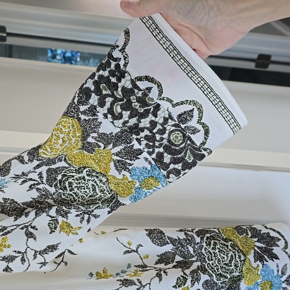 Figueroa and flour blouse - Picture 5 of 6